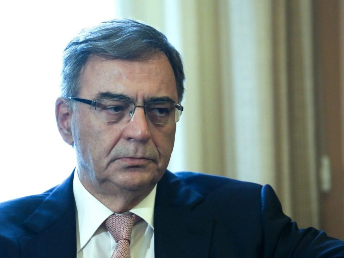 «Δέν εἶν᾿ εὔκολες οἱ θύρες…», του Νίκου Χριστοδουλάκη