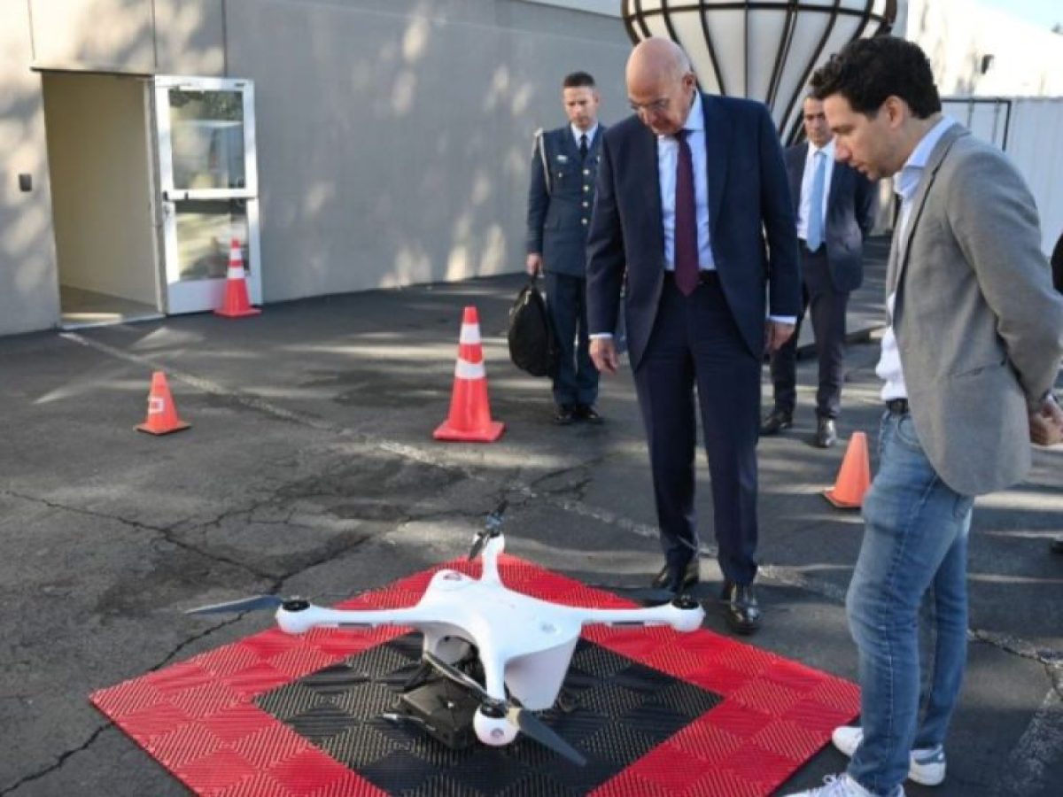 Δένδιας: Nέα οπλικά συστήματα για τις Ένοπλες Δυνάμεις – Μετάβαση σε μία νέα εποχή