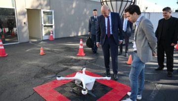Δένδιας: Nέα οπλικά συστήματα για τις Ένοπλες Δυνάμεις – Μετάβαση σε μία νέα εποχή