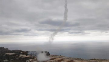 &Delta;έ&nu;&delta;&iota;&alpha;&sigmaf;: Patriot &kappa;&alpha;&iota; &zeta;&epsilon;ύ&gamma;&omicron;&sigmaf; F-16 &sigma;&tau;&eta; &Beta;ό&rho;&epsilon;&iota;&alpha; &Epsilon;&lambda;&lambda;ά&delta;&alpha; &gamma;&iota;&alpha; &tau;&eta;&nu; &pi;&rho;&omicron;&sigma;&tau;&alpha;&sigma;ί&alpha; &tau;&eta;&sigmaf; &Beta;&omicron;&upsilon;&lambda;&gamma;&alpha;&rho;ί&alpha;&sigmaf;