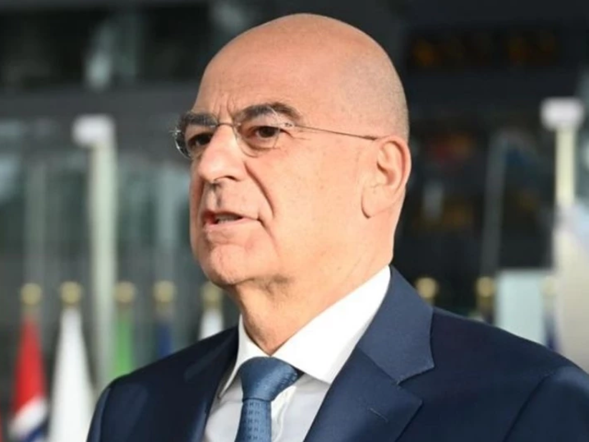 Δένδιας από Κύπρο: Η Ελλάδα θα παράσχει όποια βοήθεια μπορεί