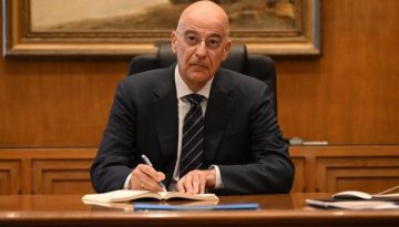 &Delta;έ&nu;&delta;&iota;&alpha;&sigmaf;: &Delta;&eta;&mu;&iota;&omicron;&upsilon;&rho;&gamma;&omicron;ύ&mu;&epsilon; &theta;ό&lambda;&omicron; &pi;&rho;&omicron;&sigma;&tau;&alpha;&sigma;ί&alpha;&sigmaf; &sigma;&tau;&eta;&nu; &Epsilon;&lambda;&lambda;ά&delta;&alpha; &gamma;&iota;&alpha; &tau;&eta;&nu; &alpha;&nu;&tau;&iota;&mu;&epsilon;&tau;ώ&pi;&iota;&sigma;&eta; &tau;&omega;&nu; &sigma;ύ&gamma;&chi;&rho;&omicron;&nu;&omega;&nu; &alpha;&pi;&epsilon;&iota;&lambda;ώ&nu;