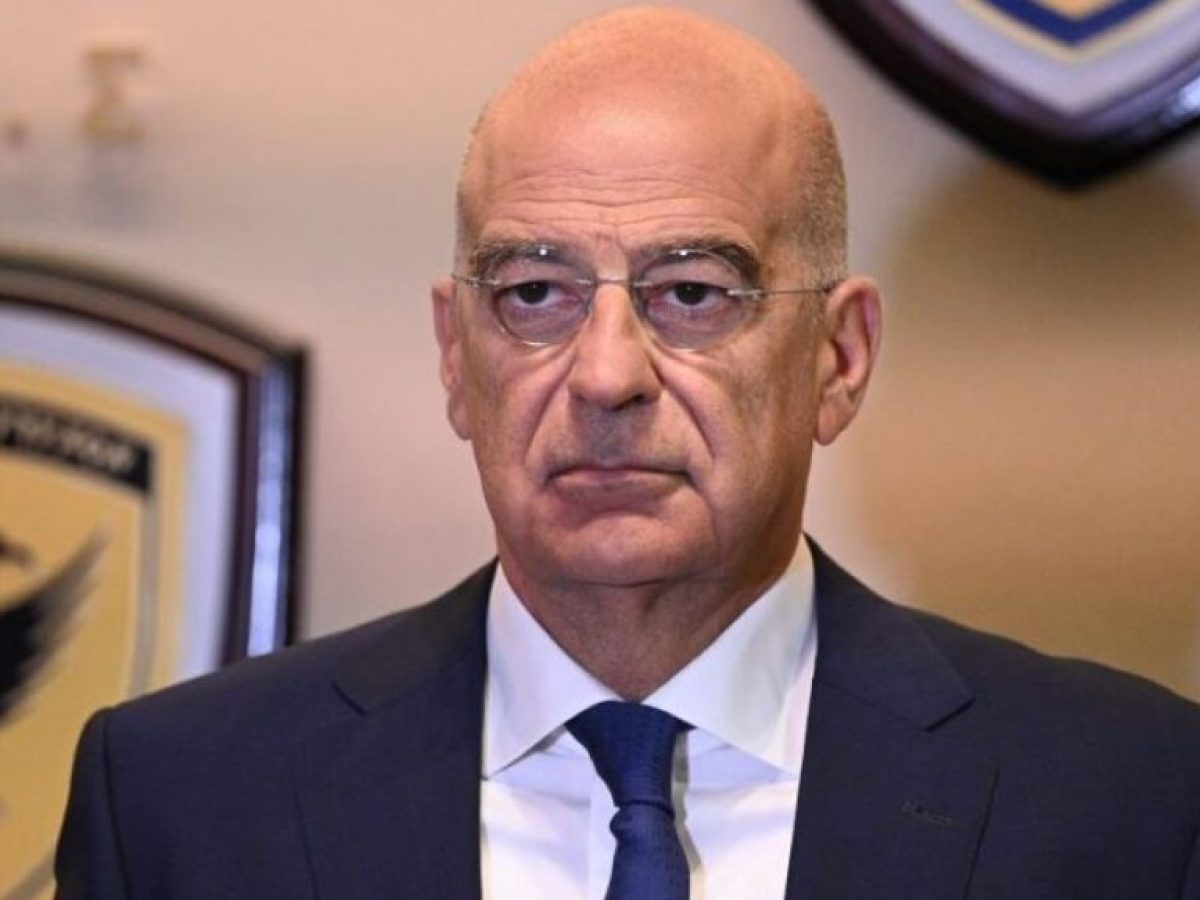 Δένδιας για 7η Μαρτίου 1948: Τα Δωδεκάνησα επέστρεψαν στην αγκαλιά της Ελλάδας