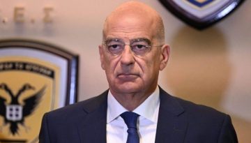 Δένδιας για 7η Μαρτίου 1948: Τα Δωδεκάνησα επέστρεψαν στην αγκαλιά της Ελλάδας