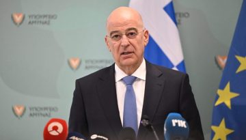 Δένδιας: Η χώρα μας είναι προστατευμένη – έχουμε λάβει τα μέτρα μας