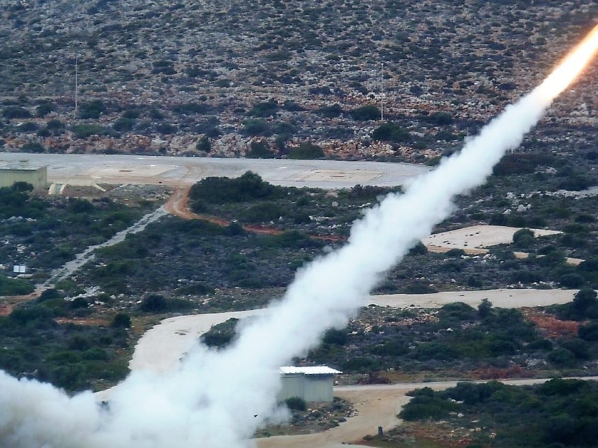 Δένδιας: Η Ελλάδα στη βαλλιστική προστασία (και) της Βουλγαρίας