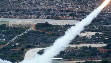 Δένδιας: Η Ελλάδα στη βαλλιστική προστασία (και) της Βουλγαρίας