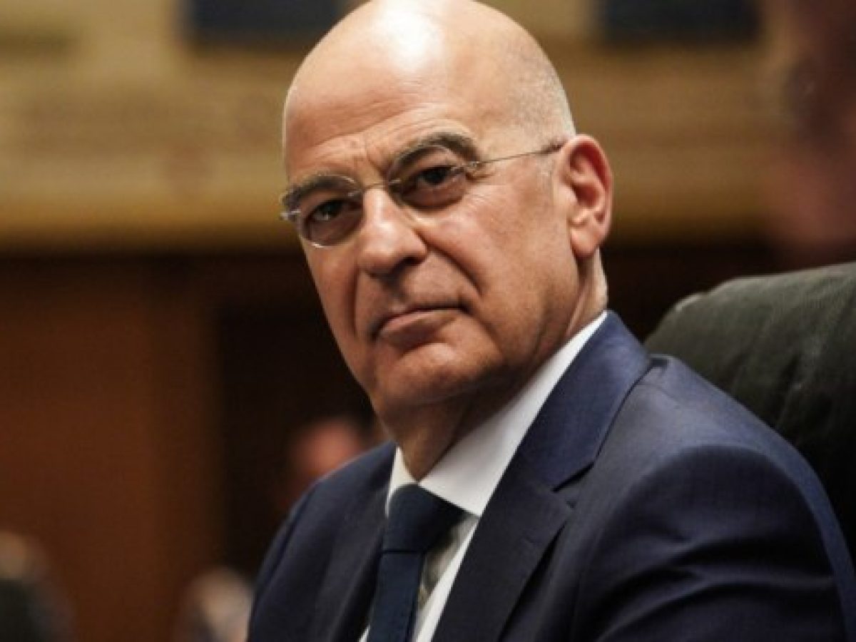 Δένδιας: Οι Ένοπλες Δυνάμεις εξελίσσονται και μεταρρυθμίζονται με νέα συστήματα και νέες αντιλήψεις