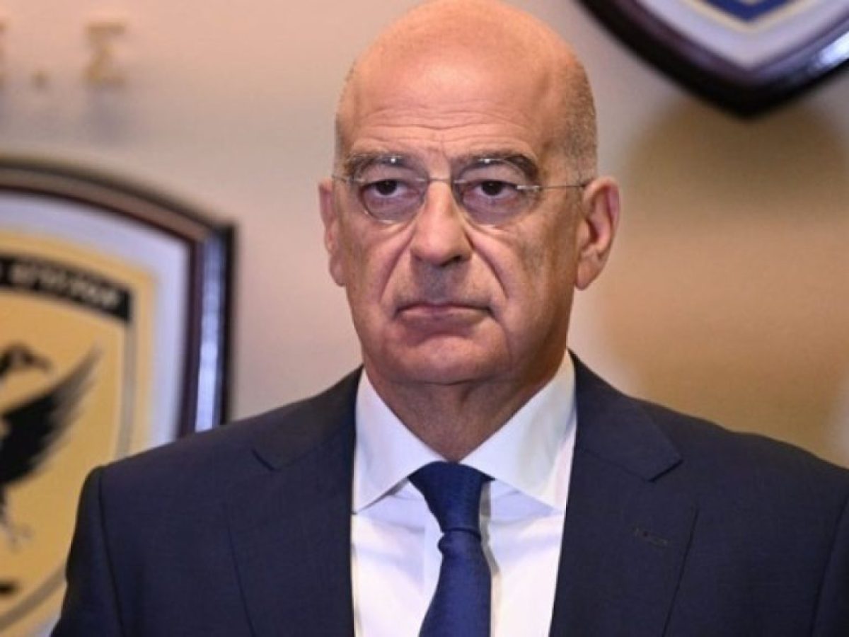 Δένδιας: Ιστορικός σταθμός για την Ελληνική Δικαιοσύνη η απόφαση για τη Χρυσή Αυγή