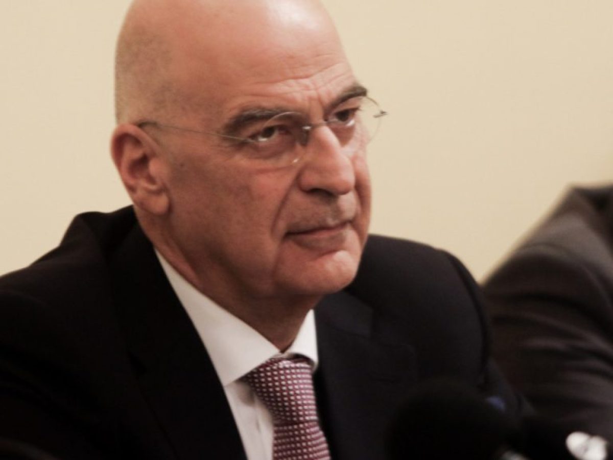 Δένδιας: Νέα σύσκεψη στο ΥΠΕΘΑ για τις εξελίξεις στη Μέση Ανατολή