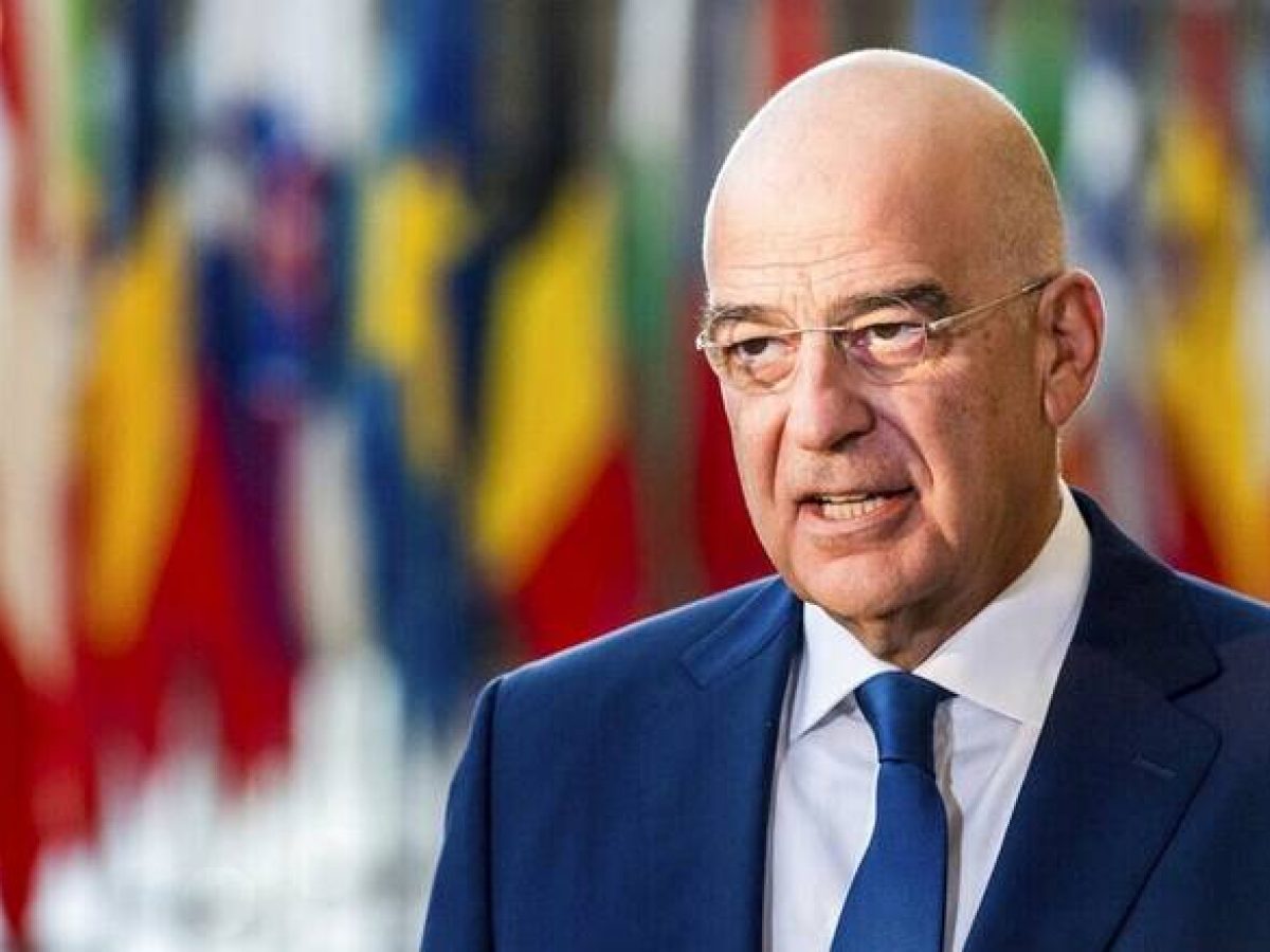 Δένδιας: Στη Βουλή τα νέα εξοπλιστικά – «Ασπίδα του Αχιλλέα», F-35 και αναβάθμιση F-16