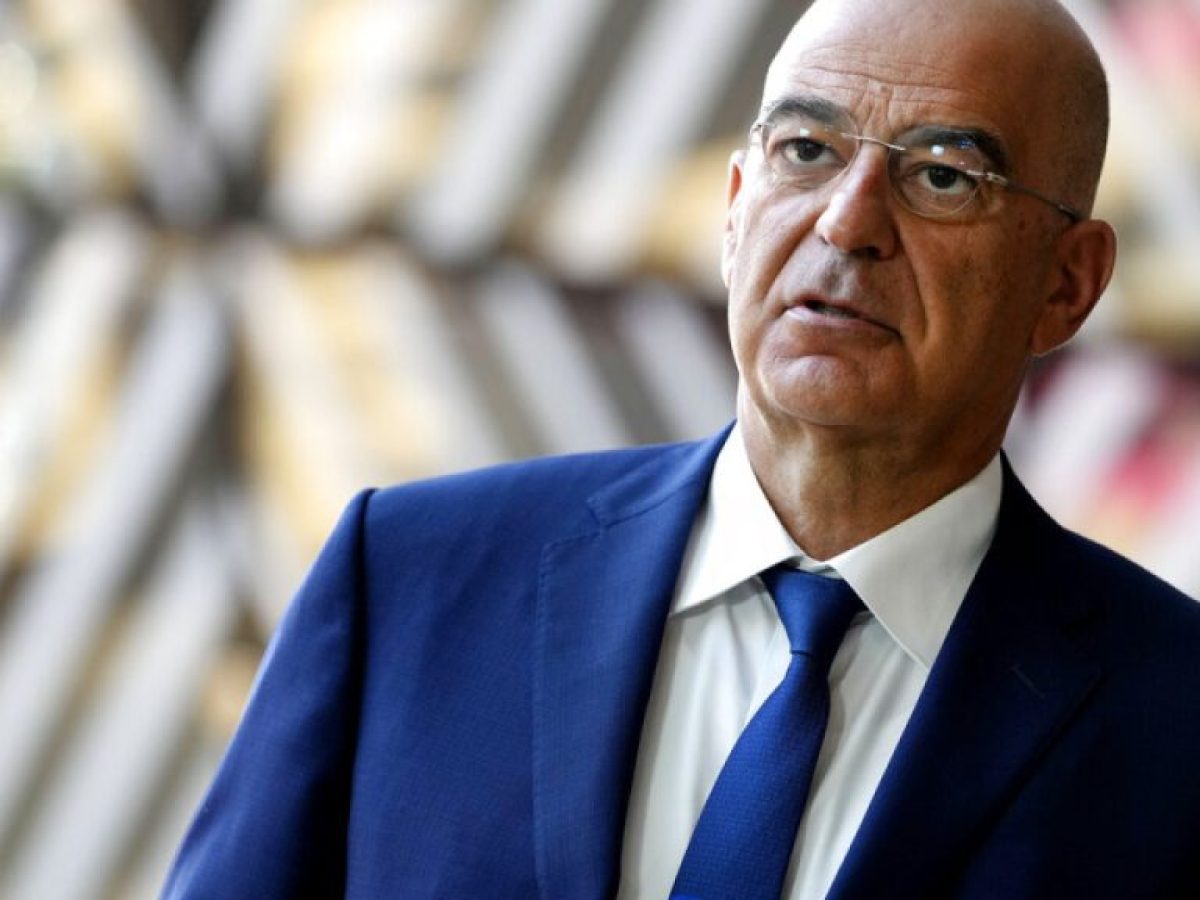 Δένδιας: Βασικός άξονας των νέων εξοπλιστικών προγραμμάτων η αναβάθμιση της αεράμυνας της Ελλάδας