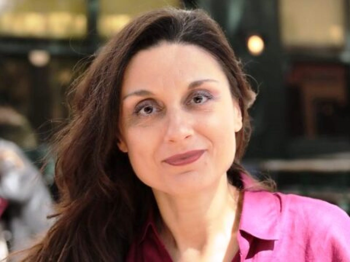 Δέσποινα Σίνου (ΣΥΡΙΖΑ): Βιαστική η αμυντική στήριξη της Κύπρου…