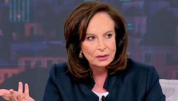 Διαμαντοπούλου: «Εκλεγμένος δύο φορές από τον λαό ο Ανδρουλάκης, μαζί του θα πορευτούμε όλοι στις Εκλογές»