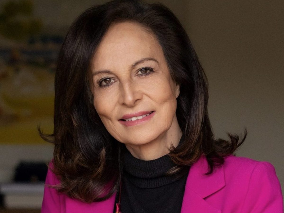 Διαμαντοπούλου στο ΒΗΜΑ: Η σημασία του συνεδρίου θα φανεί την επόμενη ημέρα