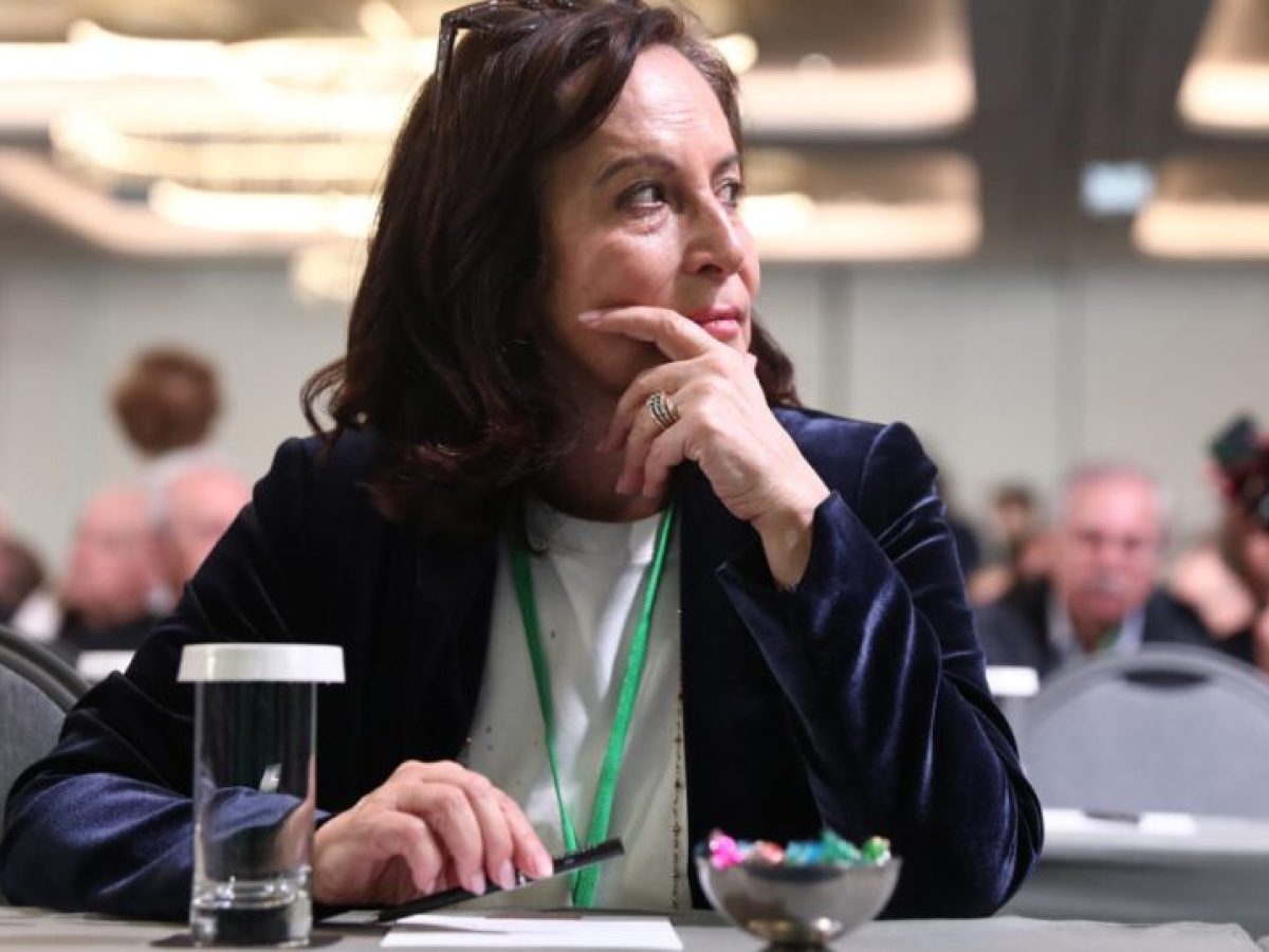 Διαμαντοπούλου: Θετική κίνηση η αποστολή του «Κίμωνα» στην Κύπρο – Θα περιμένουμε κινήσεις και από την ΕΕ