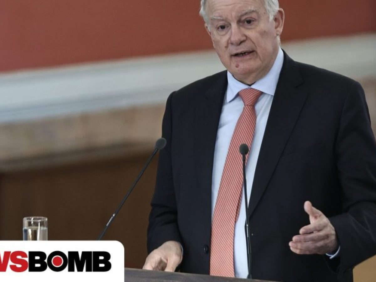 Διαβεβαίωσεις νέων Μητροπολιτών, ενώπιον του Κωνσταντίνου Τασούλα