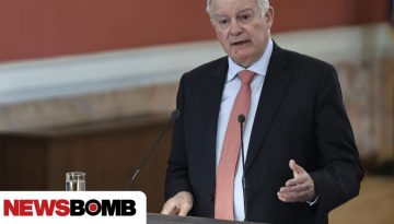 &Delta;&iota;&alpha;&beta;&epsilon;&beta;&alpha;ί&omega;&sigma;&epsilon;&iota;&sigmaf; &nu;έ&omega;&nu; &Mu;&eta;&tau;&rho;&omicron;&pi;&omicron;&lambda;&iota;&tau;ώ&nu;, &epsilon;&nu;ώ&pi;&iota;&omicron;&nu; &tau;&omicron;&upsilon; &Kappa;&omega;&nu;&sigma;&tau;&alpha;&nu;&tau;ί&nu;&omicron;&upsilon; &Tau;&alpha;&sigma;&omicron;ύ&lambda;&alpha;