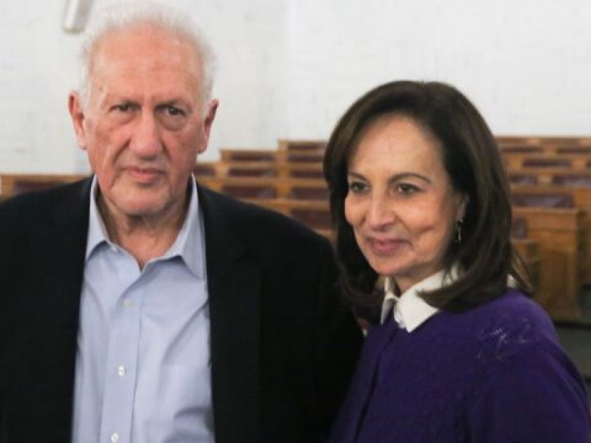 Διεύρυνση ΠΑΣΟΚ: Το άγνωστο τηλεφώνημα Σκανδαλίδη  Διαμαντοπούλου για τον… Πελεγρίνη