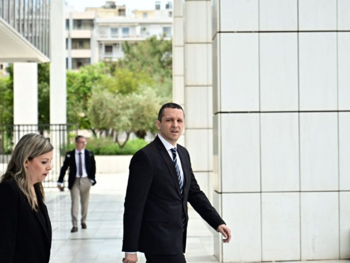 Δίκη Χρυσής Αυγής: Σήμερα η πρόταση της εισαγγελέα για τα ελαφρυντικά