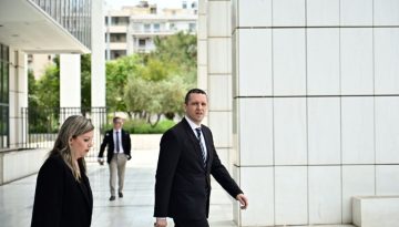 Δίκη Χρυσής Αυγής: Σήμερα η πρόταση της εισαγγελέα για τα ελαφρυντικά