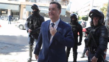 Δικογραφία σε βάρος 34χρονου για συκοφαντική δυσφήμιση του Άδωνι Γεωργιάδη μέσω διαδικτύου