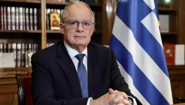 Δήλωση Κ. Τασούλα για την κατάκτηση του ασημένιου μεταλλίου από τον Λ. Πετρούνια