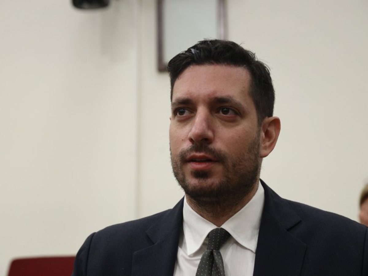 Δηλώσεις Κυρανάκη για τα ΜΜΜ στη Θεσσαλονίκη