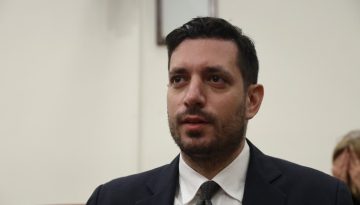 Δηλώσεις Κυρανάκη για τα ΜΜΜ στη Θεσσαλονίκη