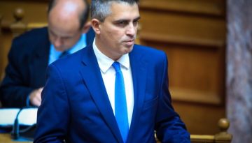 Δήμας: Εντός του 2026 ολοκληρώνεται η παρέμβαση στον κόμβο Μεταμόρφωσης για μείωση κυκλοφοριακής συμφόρησης