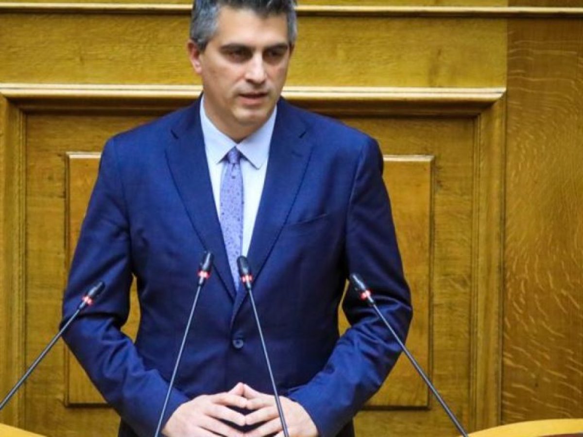 Δήμας στον ΣΚΑΪ: Εντός του 2026 ολοκληρώνεται παρέμβαση στον κόμβο Μεταμόρφωσης για τη διευκόλυνση της κίνησης