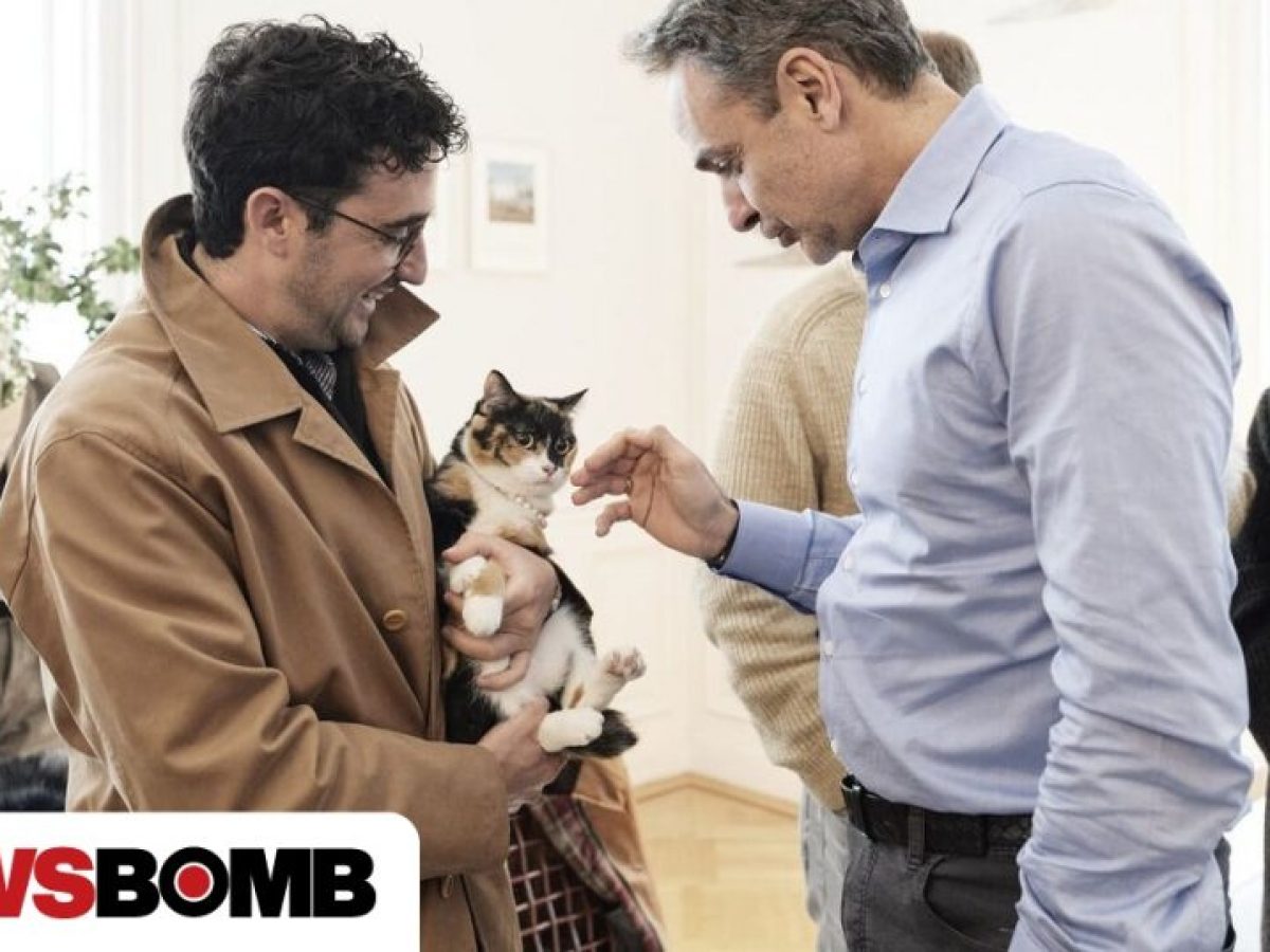 «Δημιουργήσαμε προηγούμενο» είπε ο Μητσοτάκης στους Έλληνες που επαναπατρίστηκαν από τη Μέση Ανατολή