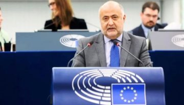 Δημήτρη Τσιόδρας: Απάντηση για την συμφωνία της απλοποίησης της νομοθεσίας στα χημικά