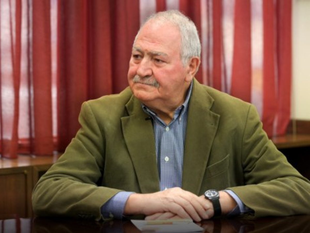 Δημήτρης Γόντικας στο in: Οι φωτογραφίες των 200 της Καισαριανής αποδεικνύουν πως το ΚΚΕ είναι κόμμα που γεννά τέτοιους ή