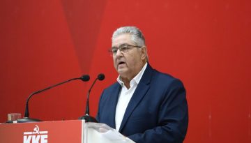 &Delta;&eta;&mu;ή&tau;&rho;&eta;&sigmaf; &Kappa;&omicron;&upsilon;&tau;&sigma;&omicron;ύ&mu;&pi;&alpha;&sigmaf;: &Nu;&alpha; &xi;&alpha;&nu;&alpha;&nu;&omicron;ί&xi;&epsilon;&iota; &tau;&omicron; &zeta;ή&tau;&eta;&mu;&alpha; &gamma;&iota;&alpha; &tau;&omicron; &tau;&epsilon;&rho;ά&sigma;&tau;&iota;&omicron; &sigma;&kappa;ά&nu;&delta;&alpha;&lambda;&omicron; &tau;&omega;&nu; &upsilon;&pi;&omicron;&kappa;&lambda;&omicron;&pi;ώ&nu;