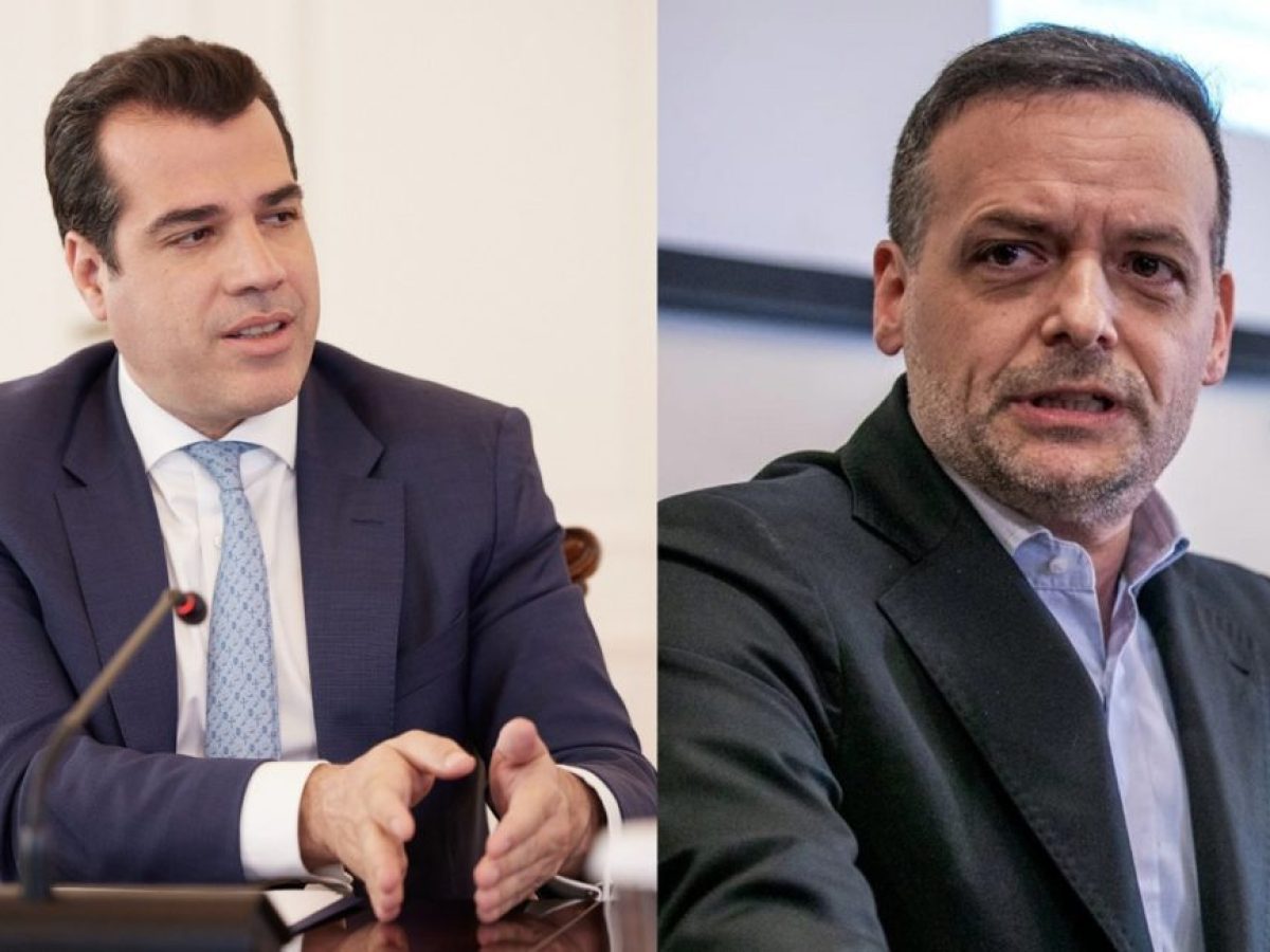 Δήμος Αθηνών: Πέρασε το ψήφισμα κατά της άρσης ασύλου του Τζαβέντ Ασλάμ – «Μετατροπή του δήμου σε παράρτημα του ΑΝΤΑΡΣΥΑ»
