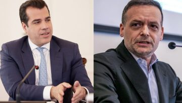 Δήμος Αθηνών: Πέρασε το ψήφισμα κατά της άρσης ασύλου του Τζαβέντ Ασλάμ – «Μετατροπή του δήμου σε παράρτημα του ΑΝΤΑΡΣΥΑ»