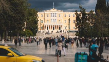&Delta;&eta;&mu;&omicron;&sigma;&kappa;ό&pi;&eta;&sigma;&eta; Alco: &Alpha;&nu;&epsilon;&beta;&alpha;ί&nu;&epsilon;&iota; &eta; &Nu;.&Delta;. &mu;&epsilon; 25,1% &ndash; &Pi;&alpha;&rho;&alpha;&mu;έ&nu;&epsilon;&iota; &delta;&iota;&psi;ή&phi;&iota;&alpha; &eta; &delta;&iota;&alpha;&phi;&omicron;&rho;ά &alpha;&pi;ό &tau;&omicron; &Pi;&Alpha;&Sigma;&Omicron;&Kappa;