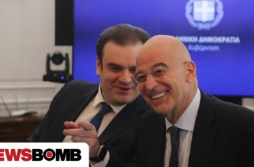 dimoskopisi-Alco-dendias-ke-pierrakakis