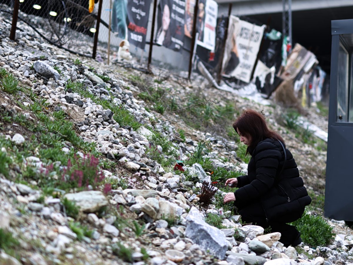 Δημοσκόπηση Alco: Συγκάλυψη στα Τέμπη βλέπουν οι περισσότεροι Ελληνες – Οι 2 δημοφιλέστεροι υπουργοί της κυβέρνησης