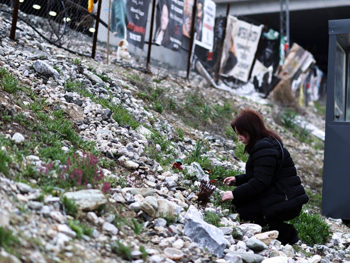 Δημοσκόπηση Alco: Συγκάλυψη βλέπουν οι πολίτες στα Τέμπη – Οι δημοφιλέστεροι υπουργοί