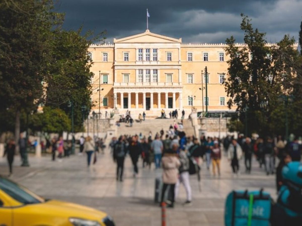 Δημοσκόπηση Alco: Ανεβαίνει η Ν.Δ. με 25,1% – Παραμένει διψήφια η διαφορά από το ΠΑΣΟΚ