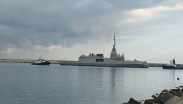 Δημοσκόπηση Interview: «Ναι» σε άμυνα και ασφάλεια – Ανέβηκε στο 34,1% η ΝΔ