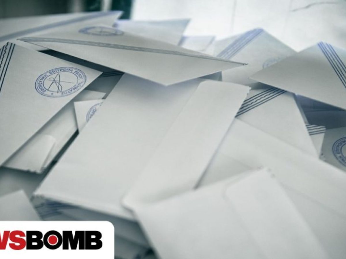 Δημοσκόπηση MRB: Ποια κυβέρνηση θέλουν μετά τις εκλογές -Πού κινούνται Τσίπρας, Καρυστιανού, Σαμαράς