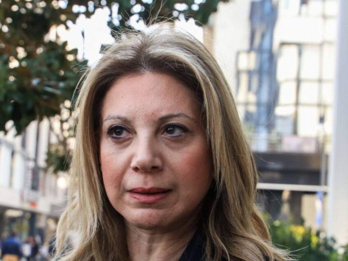 Δημοσκόπηση MRB: Το 30% λέει πως θα ψήφιζε την Καρυστιανού – «Χαμηλές πτήσεις» για Τσίπρα και Σαμαρά