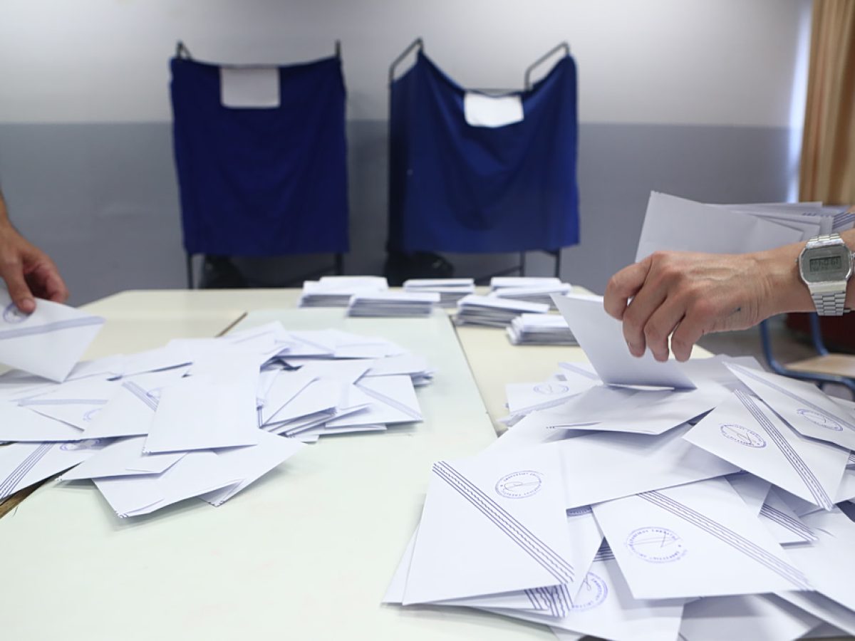 Δημοσκόπηση Pulse: Ποια είναι η διαφορά της ΝΔ από το ΠΑΣΟΚ – Ανατροπή ξανά στην 3η θέση