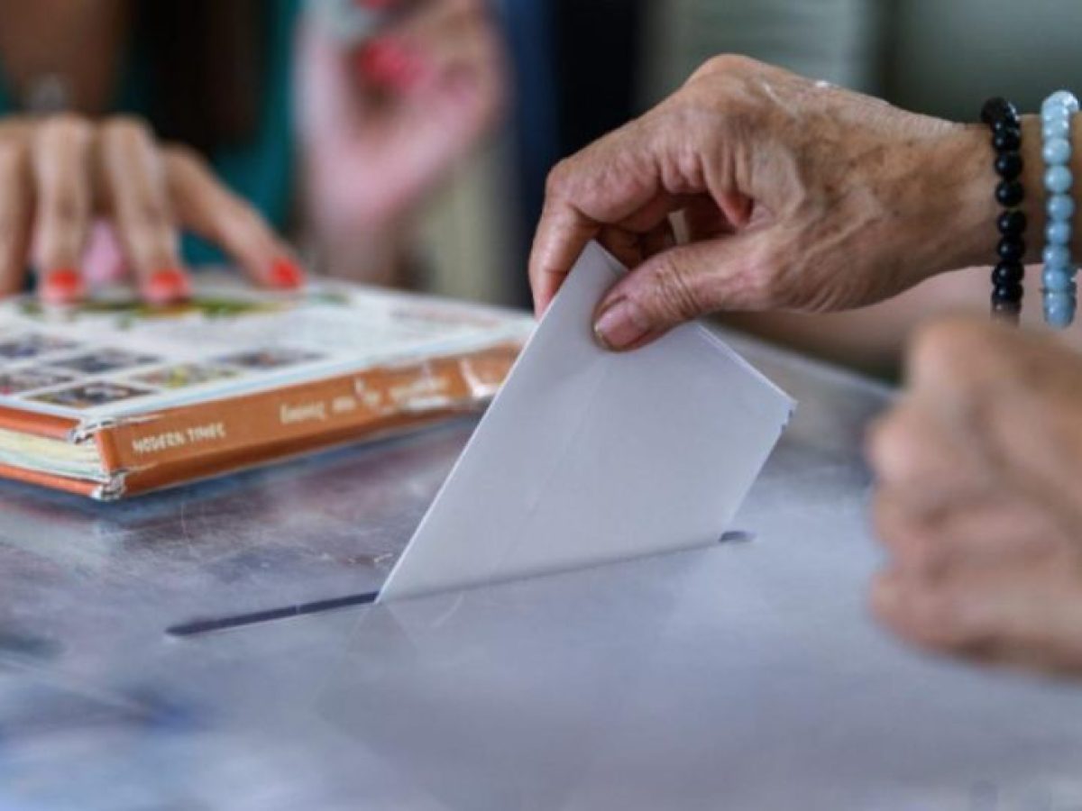 Δημοσκόπηση Pulse: Σταθερά διψήφια η διαφορά Ν.Δ. – ΠΑΣΟΚ, οι πολίτες επικροτούν την αμυντική συνδρομή στην Κύπρο (κάρτες