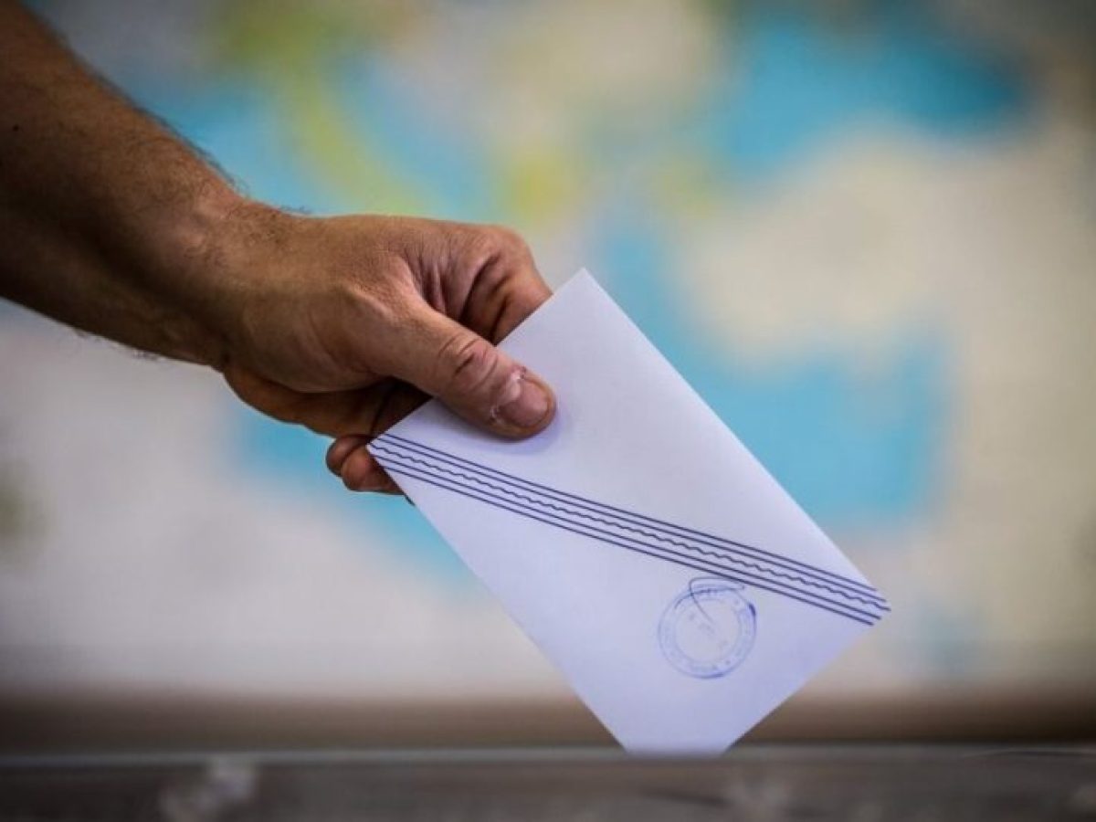 Δημοσκόπηση Pulse: Άνοδος και διψήφια διαφορά της ΝΔ έναντι ΠΑΣΟΚ-To 72% επικροτεί την συνδρομή στην Κύπρο