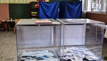 &Delta;&eta;&mu;&omicron;&sigma;&kappa;ό&pi;&eta;&sigma;&eta; RealPolls: Ά&nu;&omicron;&delta;&omicron;&sigmaf; &gamma;&iota;&alpha; &tau;&eta; &Nu;&Delta;, &pi;ώ&sigmaf; &kappa;&iota;&nu;&omicron;ύ&nu;&tau;&alpha;&iota; &tau;&alpha; ά&lambda;&lambda;&alpha; &kappa;ό&mu;&mu;&alpha;&tau;&alpha; &ndash; &Tau;&iota; &kappa;ά&nu;&omicron;&upsilon;&nu; &Tau;&sigma;ί&pi;&rho;&alpha;&sigmaf; &kappa;&alpha;&iota; &Kappa;&alpha;&rho;&upsilon;&sigma;&tau;&iota;&alpha;&nu;&omicron;ύ