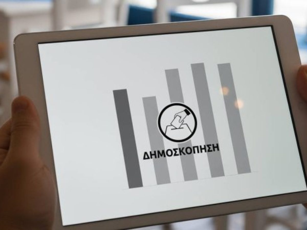 Δημοσκόπηση: Τα δύο «ανοιχτά τραύματα» της κυβέρνησης Μητσοτάκη εν μέσω πολέμου στη Μέση Ανατολή